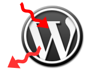 How to redirect wordpress.com blog to self hosted domain