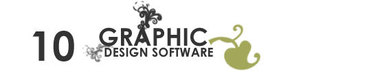 Best Graphic Design Software