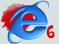 How to fix IE6 PNG Transparency issues in wordpress