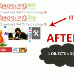 How to optimize website loading time and performance