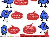 10 Tips to save time on Twitter