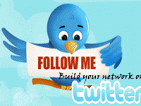 Top 20 Twitter Tools for Building and Managing your Networks
