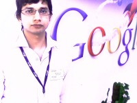 Visit to the Google Office for Google Analytics Conference