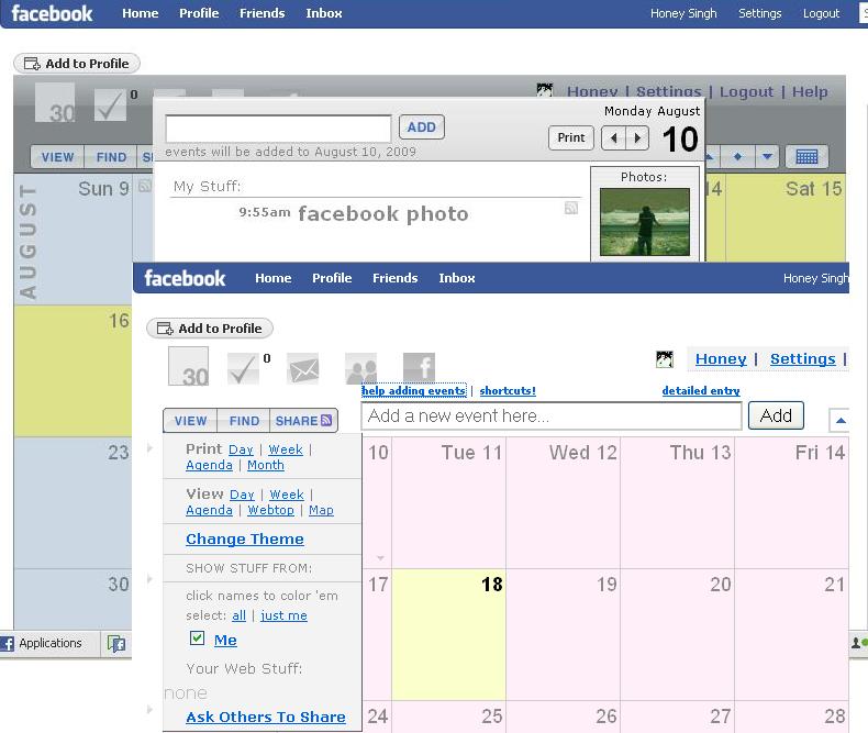  Top 5 Apps on Facebook for Professionals