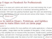 How to auto add excerpt in the wordpress blog home page