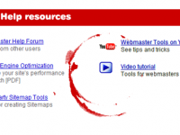 Webmaster guidelines for better search rankings and to avoid Google ban