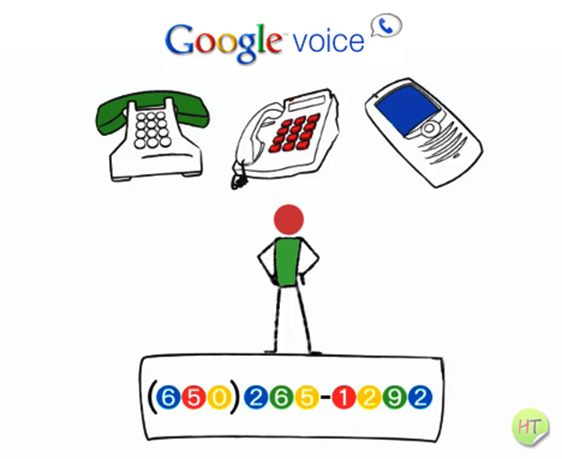 google-voice