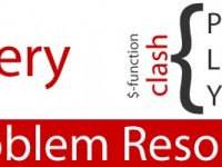 How to resolve JQuery, Prototype, and lightbox issues to make them work on same page