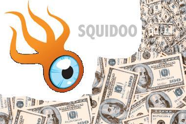 squidoo How to make quick money with Squidoo