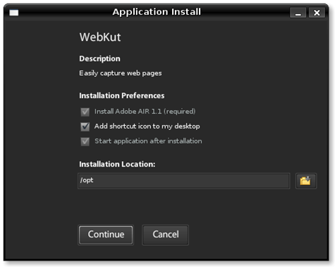 Screenshot-Application Install-1