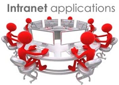 intranet-applications