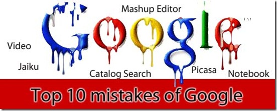 google-mistakes