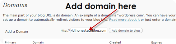 add-domains
